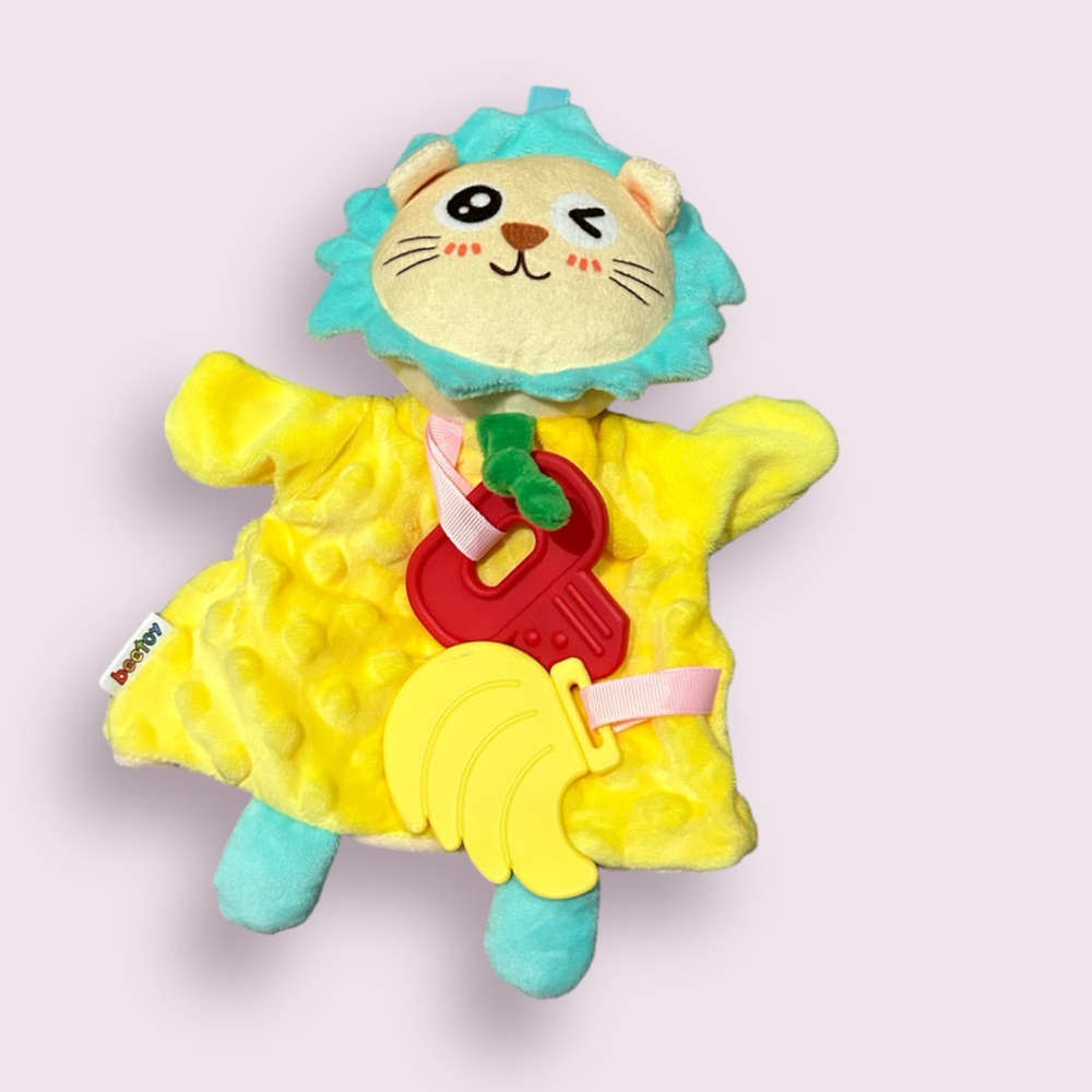 Beetoy baby toy